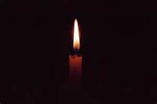 Candle-oneTaper